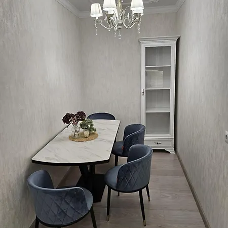 Comfort Luxury Katowice