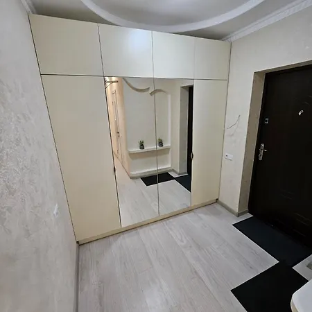 Apartment Comfort Luxury Katowice