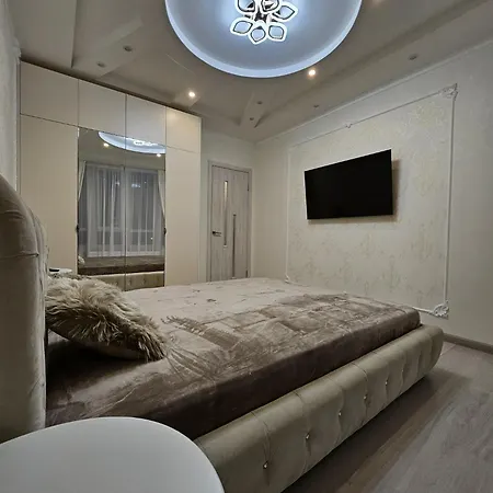 Apartment Comfort Luxury *