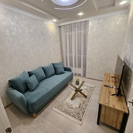 Apartment Comfort Luxury Katowice