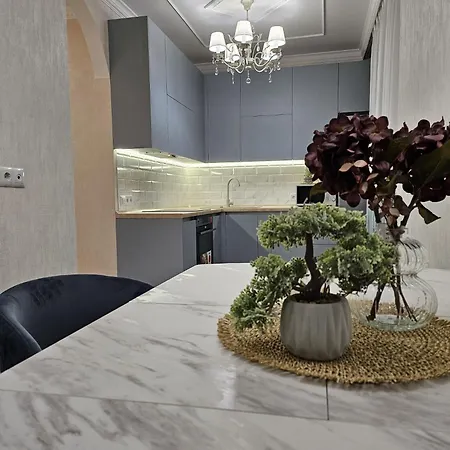 Apartment Comfort Luxury *
