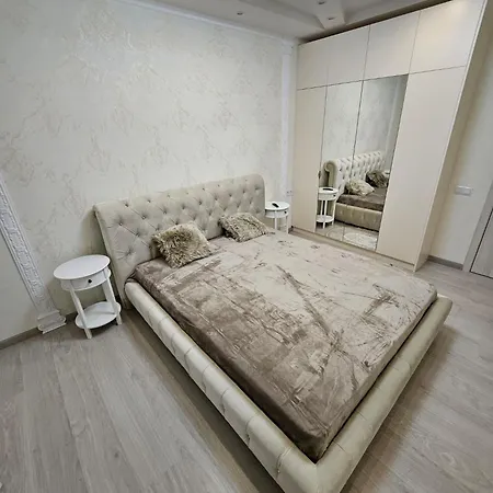 Apartment Comfort Luxury