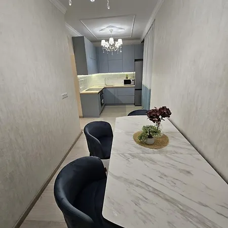 Apartment Comfort Luxury *