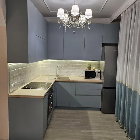 Comfort Luxury Katowice