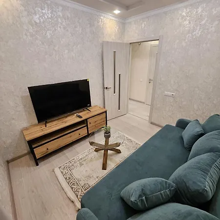 Apartment Comfort Luxury