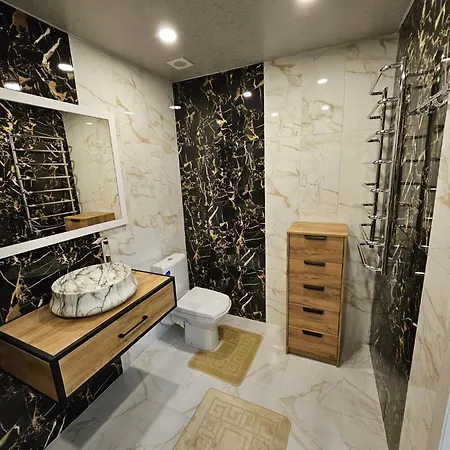 Apartment Comfort Luxury Katowice