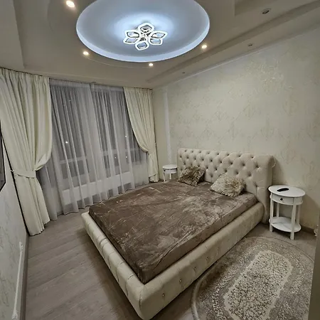 Apartment Comfort Luxury *