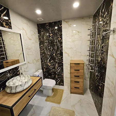 Apartment Comfort Luxury