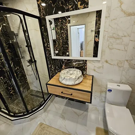 Comfort Luxury