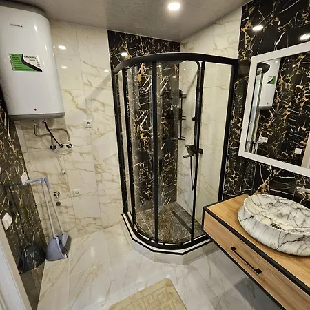 Apartment Comfort Luxury *