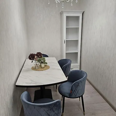Apartment Comfort Luxury